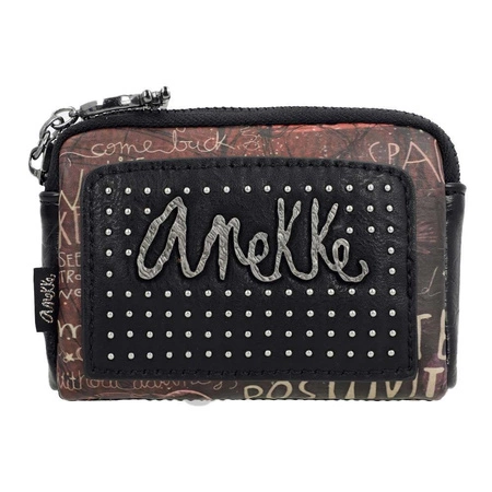 Portfel mały | Anekke®