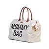 Mommy Bag Childhome Torba  Kremowa