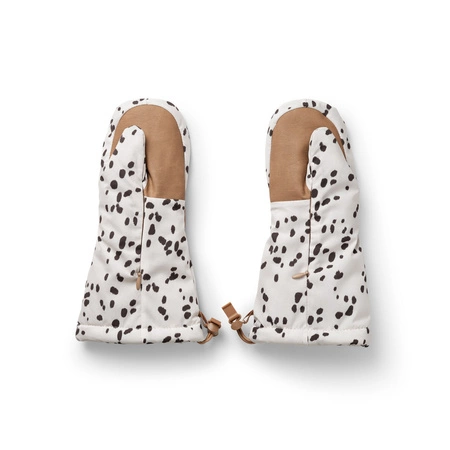 Elodie Details - Rękawiczki - Dalmatian Dots 1-3 lata