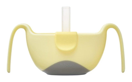 Kubek niewysypek BLW, Gelato Banana Split, b.box