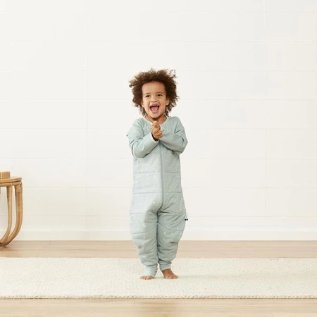 ergoPouch Pajacyk do Spania 2-3L 2.5TOG Sage