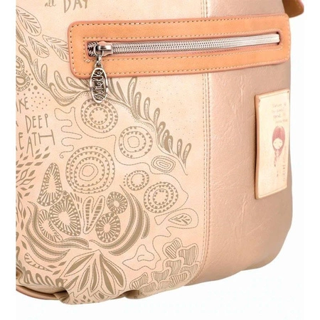 Torba hobo z kieszenią | Anekke Slow Life