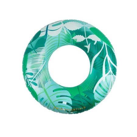 The Swim Essentials Koło do pływania Tropical 90 cm 2020SE141