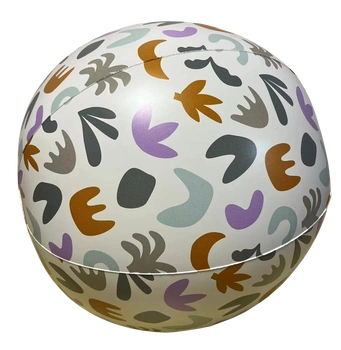 The Swim Essentials Duża piłka Abstract 2023SE888