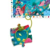 Puzzle obserwacja OCEAN  - 54el. DJ07562