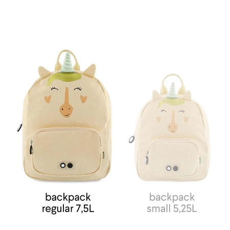 Plecak - Jednorożec