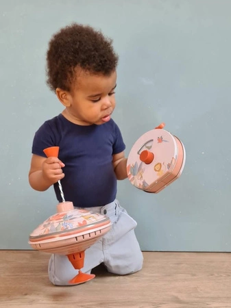 Bączek na nóżce, duży, Dżungla | Egmont Toys®