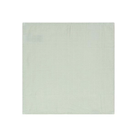 bebe-jou Chusteczki bambusowo-muślinowe 32 x 32cm (3 szt.) Rainbow Sky 305303