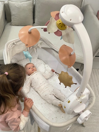 Karuzela klasyczna - Kraina Jednorożca Tiny Love