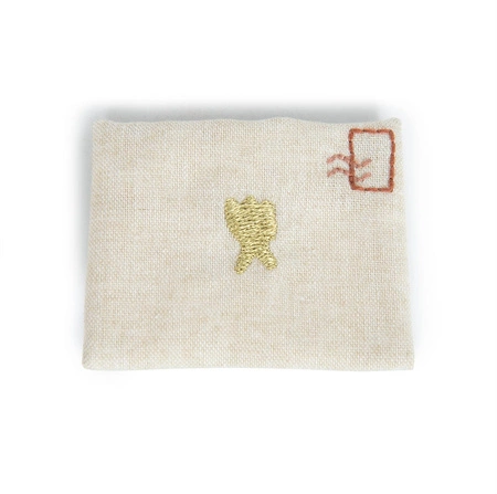 Myszka zębuszka 17 cm 715005