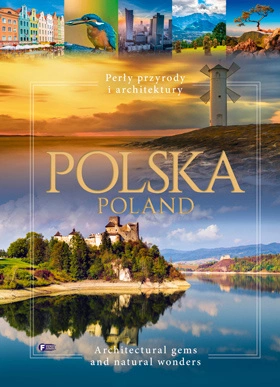 Polska perły przyrody i architektury wer. Pol/ang