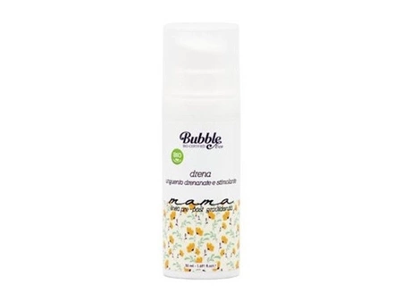 Balsam drenujący i łagodzący obrzęk piersi podczas karmienia 50 ml BUBBLE&CO