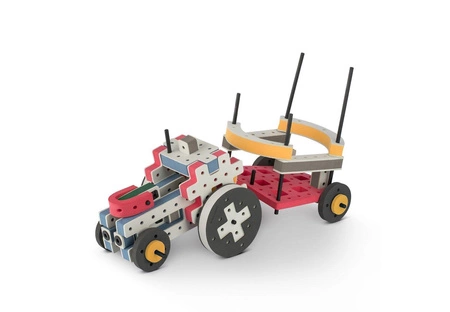 Pionieer box | BAKOBA®