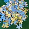 Bopster, ilustrowane puzzle 1000 el Wielkiej Brytanii i Irlandii
