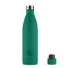 Cool Bottles Butelka termiczna 750 ml Triple cool Vivid Quetzal