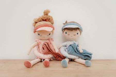 Little Dutch Chłopiec letni Jim LD4552