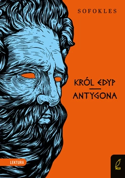 Król Edyp, Antygona