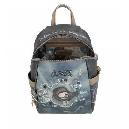 Plecak z zamkiem | Anekke Iceland
