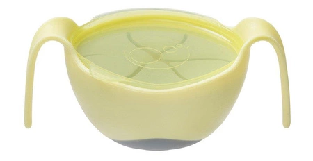 Kubek niewysypek BLW, Gelato Banana Split, b.box