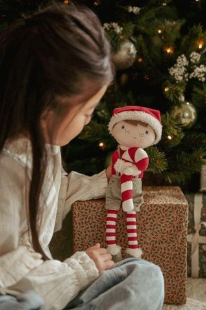 Little Dutch Duża kuchnia pastelowa FSC LD7088