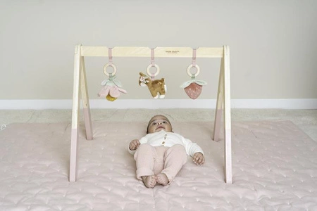 Little Dutch Pałąk interaktywny Fairy Garden FSC