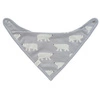 Fresk Bandana Miś polarny