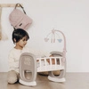SMOBY Baby Nurse Kołyska z Karuzelką dla Lalki