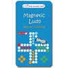 Gra magnetyczna The Purple Cow - Chińczyk/Ludo