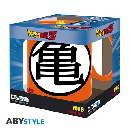 Kame Kubek Dragon Ball