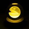 Lampka Pac-man kula