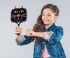 Woskowe sznureczki Wikki Stix - Różowa walizka XL 144 szt