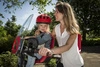 Fotelik row. Bobike ONE mini strawberry red