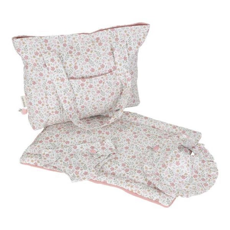 Little Dutch Wózek składany dla lalek LD4584