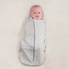 ergoPouch Otulacz Śpiworek 3-6M 0.2TOG Grey Marle