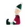 JellyCat - Elf Eldo 30 cm