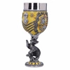 Puchar kolekcjonerski Harry Potter - Hufflepuff (wysokość: 19,5 cm)