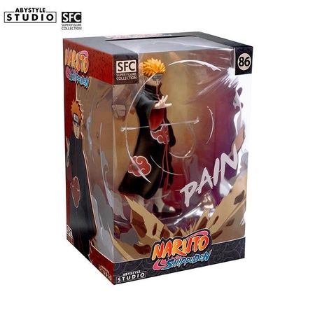 Pain Naruto Shippuden Figurka 19 cm