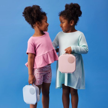 Mini lunchbox, Blush Crush, b.box