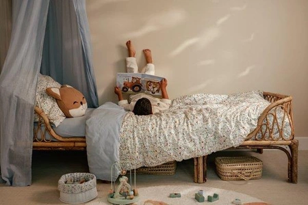 Little Dutch Gumki do włosów 3 szt.