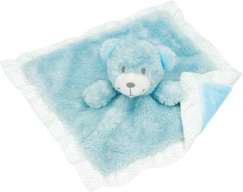 Kocyk przytulanka Miś Ron 'Cause