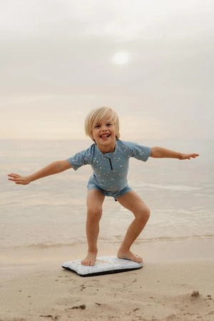 Little Dutch Piankowa deska do pływania Sailors Bay 2010449