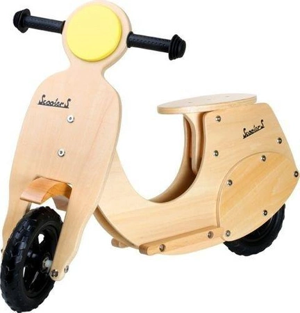 Pojazd dla dziecka, Skuter, small foot design - jeździki dla dzieci