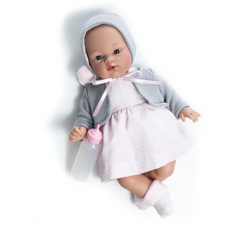 Mama tygrys z małymi Mamanimals 2020610