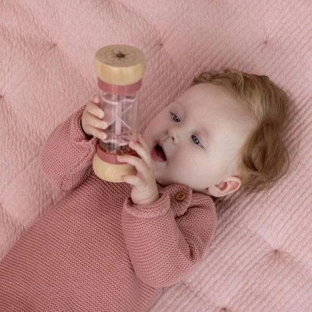 Little Dutch Grzechotka deszcz Flowers & Butterflies LD7076