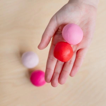 Tiger Tribe Zestaw Kolorowanek - Małe Zwierzątka