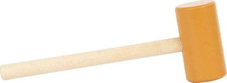 Ksylofon dla dzieci instrument muzyczny i przebijanka Krokodyl Safari Small Foot 12461