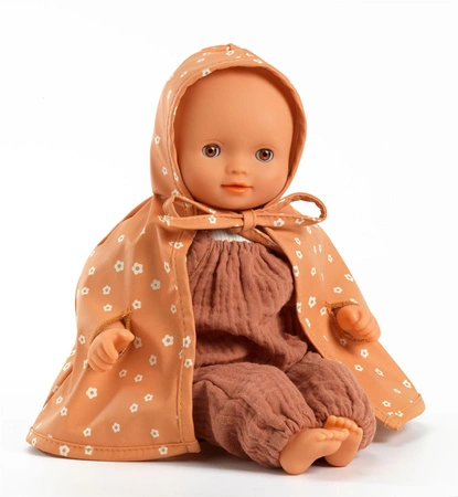 Pelerynka przeciwdeszczowa KOLEKCJA POMEA DJ07890