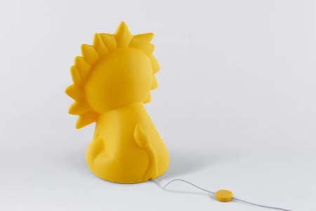 MrMaria Lion Star Lamp MAXI (z adapterem) SL50LIN