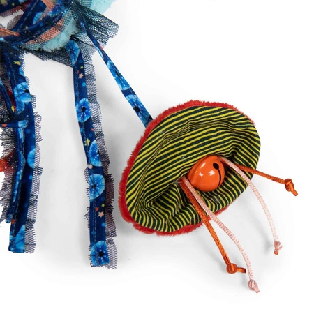 Interaktywna maskotka MEDUZA H 31cm 676080