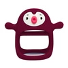 Smily Mia Gryzak Silikonowy Pingwin Buddy Red